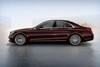 Mercedes S 500 
