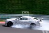 Chevrolet Camaro Z/28 Crash