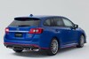 Subaru Levorg STI