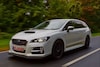 Subaru Levorg STI