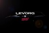 Subaru Levorg STI