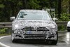 Spyshots Audi A8