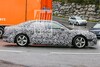 Spyshots Audi A8
