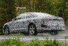 Spyshots Audi A8