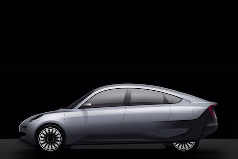 Riversimple komt met vierzitter en LGV