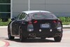 Spyshots Kia GT