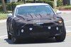 Spyshots Kia GT