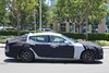 Spyshots Kia GT