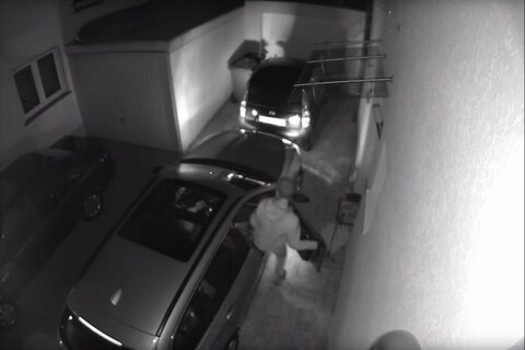 Keyless Go, Keyless Gone (2)