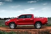 De nieuwe Toyota Hilux komt eraan