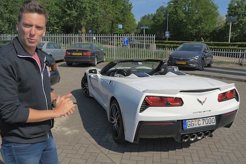 Beesten met dikke motoren - AW Update