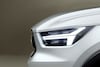 Volvo XC40 teasers