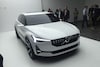 Volvo 40.1 en 40.2