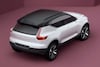 Volvo 40.1 Concept
