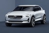 Volvo 40.2 Concept