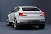 Volvo 40.2 Concept