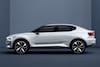 Volvo 40.2 Concept