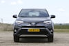 Toyota RAV4 2.5 Hybrid