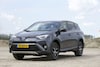 Toyota RAV4 2.5 Hybrid