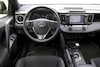 Toyota RAV4 2.5 Hybrid