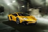 Novitec Lamborghini Aventador SV