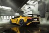 Novitec Lamborghini Aventador SV