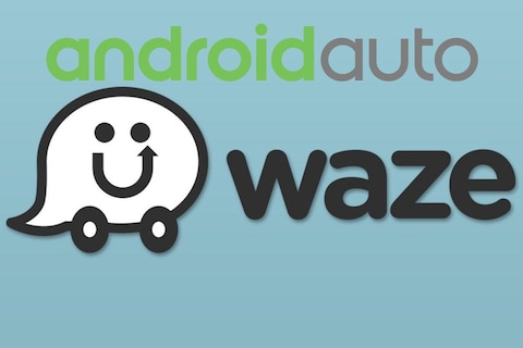 Waze binnenkort ook in Android Auto