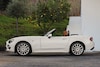 Fiat 124 Spider