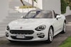 Fiat 124 Spider