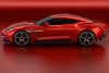 Aston Martin Vanquish Zagato Concept
