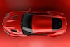 Aston Martin Vanquish Zagato Concept