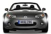 Facelift Friday Mazda MX-5 NC
