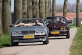 BMW 325i Cabriolet vs. Maserati Biturbo Spyder
