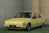 Citroën BX