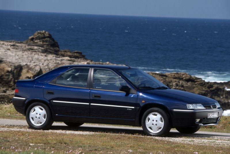 Citroën Xantia