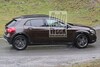 Mercedes GLB-klasse spyshots