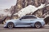 BMW 2002 Hommage Concept