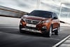 Peugeot 3008 (2016)