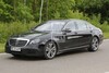 Mercedes S-klasse facelift