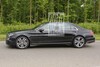 Mercedes S-klasse facelift