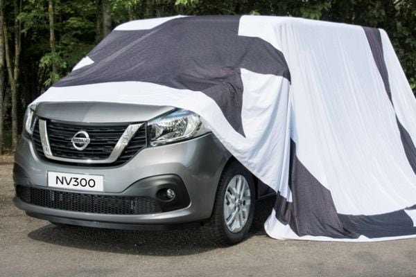 Nissan NV300