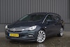 Opel Astra Sports Tourer