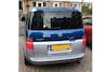 Honda Element In het Wild