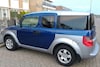 Honda Element In het Wild