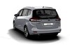 Gelekt: Opel Zafira