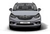 Gelekt: Opel Zafira