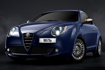 Curieuze Configuratie: Alfa Romeo Mito