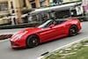 Ferrari California T HS