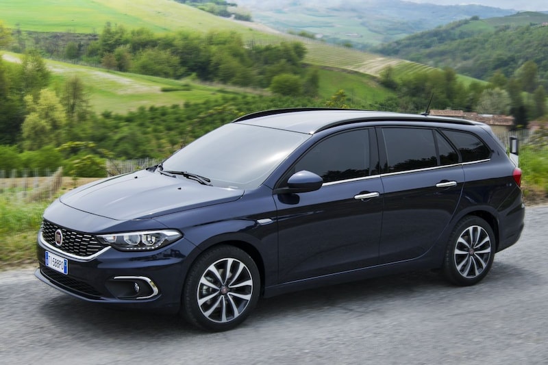 Fiat Tipo SW