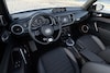 Volkswagen Beetle en Beetle Convertible aangescher